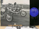 FLOWER TRAVELLIN' BAND ANYWHERE LP japan heavy psych kirikyogen joe POKORA