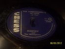 Harvey And The Moonglows 78 The Ten Commandments Of Love HEAR IT Doo Wop