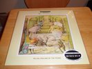 Genesis Selling England By The Pound SEALED LP 200 Gram Classic Records