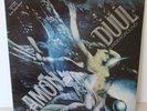 Amon Duul PSYCHEDELIC UNDERGROUND LP 1969 original metronome