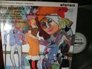 Weill Threepenny Opera Klemperer Original Aust Columbia SAXO 2460