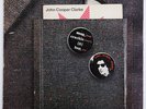John Cooper Clarke, 