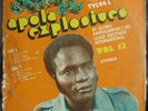 IDOWU ANIMASAWUN & LISABI BROTHERS - EXPLOSIVES RARE 1975 AFRO APOLA LP LISTEN ?