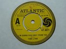 Tami Lynn - I'm Gonna Run Away From You 1965 UK 45 DEMO