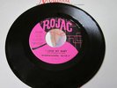 Northern Soul International G.T.O's - I Love You Baby