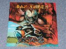 Iron Maiden  VIRTUAL XI  Doppel LP