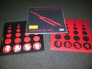 Queens Of The Stone Age -Songs For The Deaf -UK Vinyl Original Interscope QOTSA