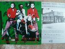 mtt mauro teho teardo - w/ nww and ramleh (IT) LP 1990,elvis's image by warhol