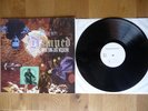 DAMNED Long Lost Weekend (Test Pressing) Vinyl LP
