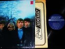 RARE MISPRINT MINT 1967 ORIG The ROLLING STONES   BUTTONS  Garage Psych B JONES