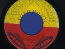 2012 BUNNY WAILER-BIDE UP-SEARCH FOR LOVE-SOLOMONIC  REGGAE 45 7