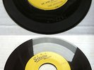 GREAT HILLBILLY BOPPER COUNTRY ROCKABILLY 45-FRED CRAWFORD-STARDAY #218