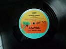 ASWAD - WARRIOR CHARGE/WARRIOR DUB 12