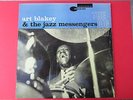 rare LP The Big Beat Art Blakey & Jazz messengers original Blue Note 4029