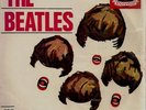 BEATLES TONY SHERIDAN SPAIN '64 POLYDOR EP MY BONNIE + 3
