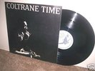 John Coltrane-Coltrane Time - Original United Artists NM 1961 LP BEAUTFUL