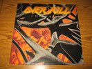 OVERKILL I Hear Black LP ORG RARE MINT, HEATHEN EXODUS TESTAMENT DARK ANGEL