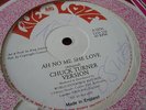 Chuck Turner Ah No Me She Love Killer Digi 12