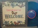 Rare original heavy psych/rock1970 Promo LP on AVCO Embassy BEAD GAME Welcome
