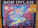 Bob Dylan -- OH Mercy --- The Real Alternate  Series: OH Mercy LP  Box