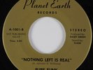 Funk 45 PURE FUNK Nothing Left Is Real PLANET EARTH HEAR
