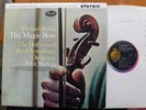 SP 8510 The Magic Bow Michael Rabin