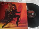 THE CRAMPS vinyl LP - FLAME JOB crelp 170