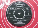 Sharon Tandy - Love Make The World Go Round 1966 UK 45
