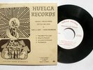 DAN & JUDY ROSE-REDWOOD rare moody folk psych EP hear...