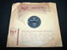 SOURIS / ROGER PIERRE / FLORENCE VERAN / DANIEL WHITE   78T   RCA 18011   RARE