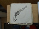 BUCK JONES & HIS RHYTHM RIDERS=ROCKABILLY FEVER  P/C