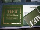 LEHMANN-STEVENS DER ROSENKAVALIER MET HISTORIC SORIA SERIES