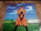DAVID BOWIE EARTHLING LIMITED EDITION LP