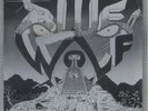 Blue Wolf French SP Private Hard Rock Metal 1987
