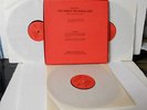 Concert For Bangla Desh George Harrison Beatles 3 LP box set weird version