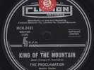 PROCLAMATION 45   AUSSIE 60's FREAKBEAT PSYCH ON CLARION   Listen