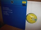 STOCKHAUSEN'S Gruppen,Carrie/RARE 1968 DG Germany TULIPS Stereo LP/NEAR MINT