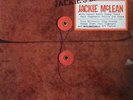 Jackie Mclean - Jackie’s Bag - Jazz Vinyl Mono LP - Blue Note 4051 - RVG/Ear