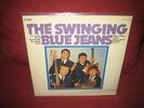 ULTRARAR  1 Lp The swinging blue Jeans  swinging blue Jeans  DE 1964