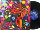 GAL COSTA Tuareg BRAZIL PSYCH TROPICALIA DUPRAT LP MONO  HEAR