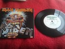 IRON MAIDEN 2 TRACK 7