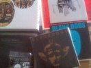 BLANK DOGS BOX #50 cold cave synth punk lost sounds