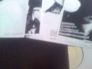 COLD CAVE - COMA POTION LP #100 wes eisold heartworm press coldwave