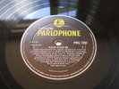 ****BEATLES - PLEASE PLEASE ME 1963  DECCA PRESSING- RIDGED LABELS****