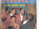 Fonseca:Excellent Afro latin/Senegal listen
