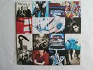 U2 -ACHTUNG BABY - 1991 LP