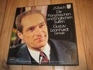 PHILIPS  JS BACH - THE FRENCH & ENGLISH SUITES  GUSTAV LEONHARDT HARPSICHORD 5LP
