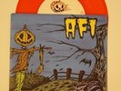 AFI All Hallows E.P. Blink 182, Bauhaus, NFC, XVX, SXE, Interpol, warped tour