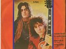 Marc Bolan T.REX The Slider/BAND/RAIDERS/GUESS WHO Thailand THAI 7