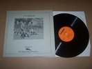 SONGS OF THE HOLME VALLEY BEAGLES - A FINE HUNTING DAY LP LEADER LEE 4056